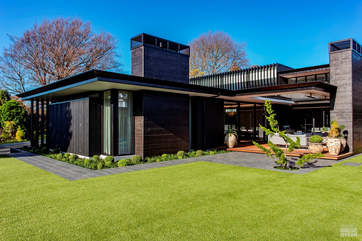 Premium Surface Protection house of the year_Canterbury_House