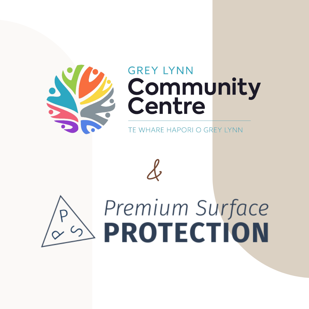 Premium Surface Protection_Grey Lynn Community Centre_client in focus